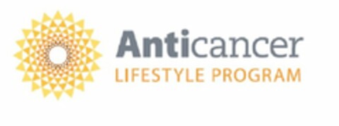 ANTICANCER LIFESTYLE PROGRAM Logo (USPTO, 12/01/2011)