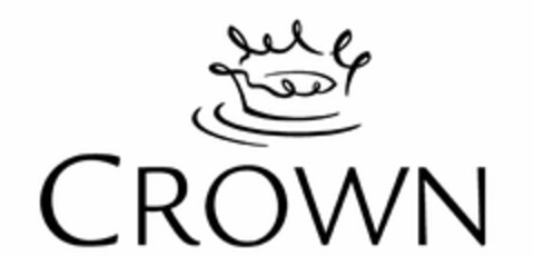 CROWN Logo (USPTO, 01/18/2012)