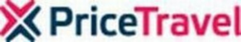 PRICETRAVEL Logo (USPTO, 21.02.2012)