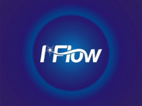 I FLOW Logo (USPTO, 22.03.2012)