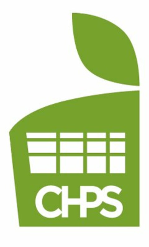 CHPS Logo (USPTO, 24.03.2012)