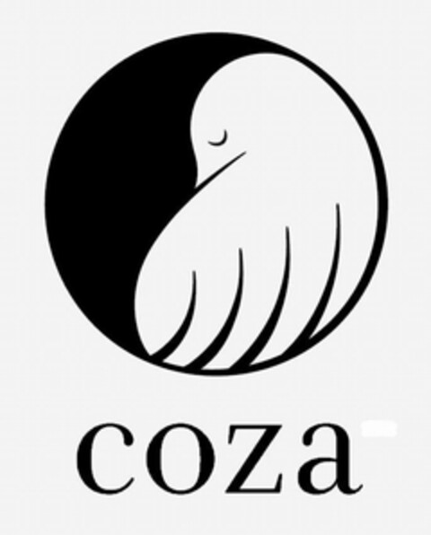 COZA Logo (USPTO, 12.04.2012)