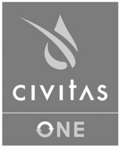 CIVITAS ONE Logo (USPTO, 26.04.2012)