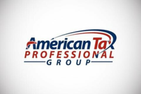 AMERICAN TAX PROFESSIONAL G R O U P Logo (USPTO, 05/01/2012)