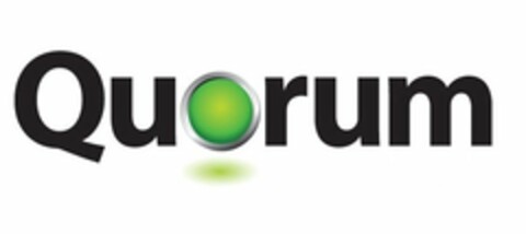 QUORUM Logo (USPTO, 29.06.2012)