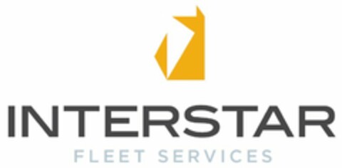 INTERSTAR FLEET SERVICES Logo (USPTO, 07/18/2012)