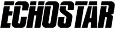 ECHOSTAR Logo (USPTO, 22.08.2012)