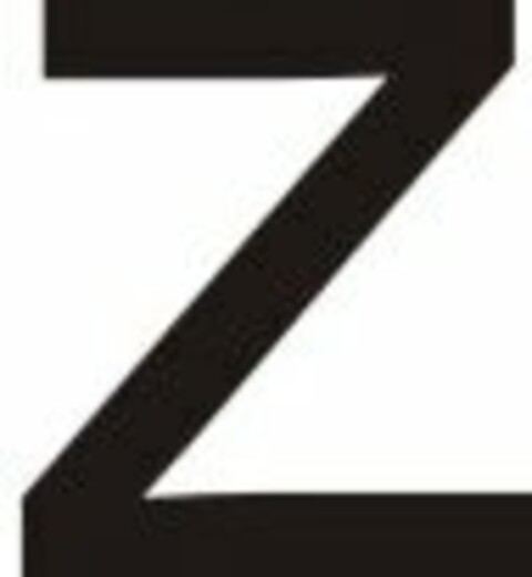 Z Logo (USPTO, 09/13/2012)