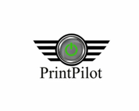 PRINTPILOT Logo (USPTO, 11/13/2012)