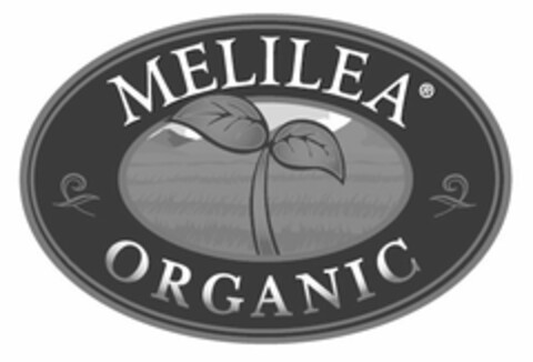 MELILEA ORGANIC Logo (USPTO, 28.11.2012)