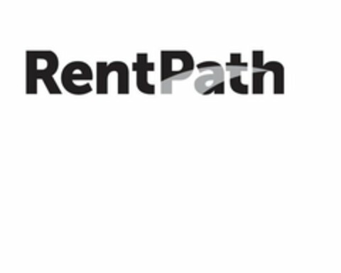 RENTPATH Logo (USPTO, 22.04.2013)