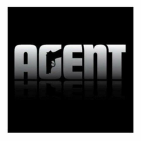 AGENT Logo (USPTO, 07/18/2013)