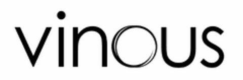 VINOUS Logo (USPTO, 18.07.2013)