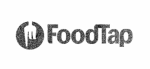 FOODTAP Logo (USPTO, 06.08.2013)