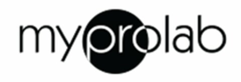 MYPROLAB Logo (USPTO, 16.09.2013)