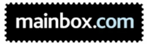 MAINBOX.COM Logo (USPTO, 25.09.2013)