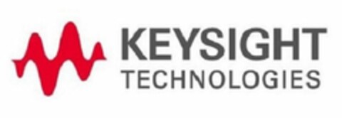 KEYSIGHT TECHNOLOGIES Logo (USPTO, 10.01.2014)