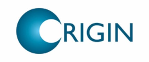 ORIGIN Logo (USPTO, 20.02.2014)