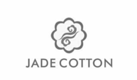 JADE COTTON Logo (USPTO, 02/28/2014)