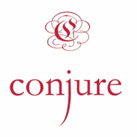 CONJURE Logo (USPTO, 02/28/2014)