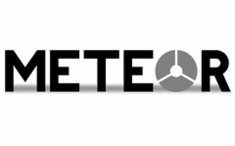 METEOR Logo (USPTO, 11.03.2014)