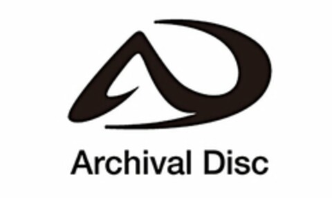 A ARCHIVAL DISC Logo (USPTO, 12.03.2014)