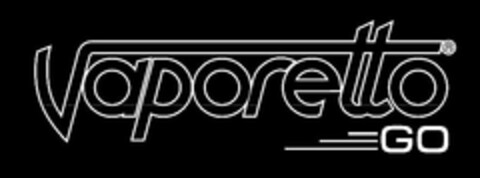 VAPORETTO GO Logo (USPTO, 20.03.2014)
