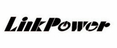 LINKPOWER Logo (USPTO, 04/16/2014)