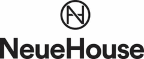 NH NEUEHOUSE Logo (USPTO, 12.05.2014)