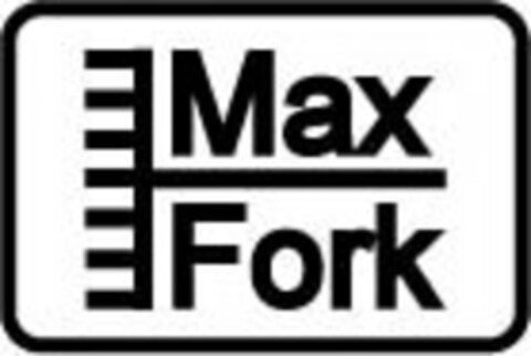 MAX FORK Logo (USPTO, 23.09.2014)