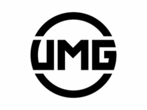 UMG Logo (USPTO, 23.09.2014)