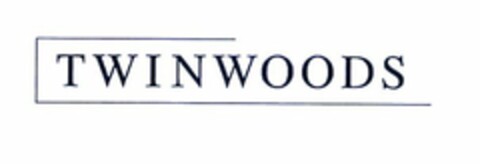 TWINWOODS Logo (USPTO, 14.11.2014)