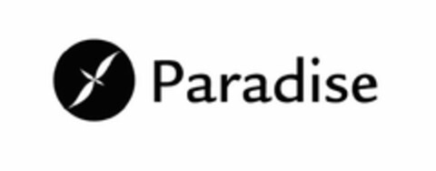 PARADISE Logo (USPTO, 01.12.2014)