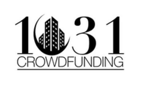 1031 CROWDFUNDING Logo (USPTO, 05.02.2015)