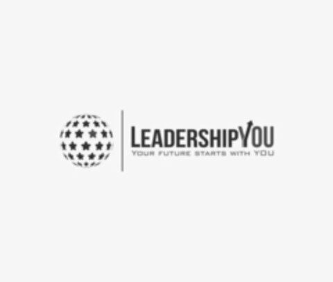 LEADERSHIPYOU YOUR FUTURE STARTS WITH YOU Logo (USPTO, 03/04/2015)