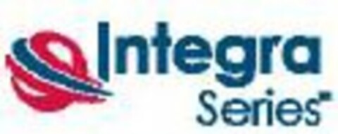 INTEGRA SERIES Logo (USPTO, 16.03.2015)