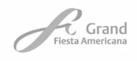 8 GRAND FIESTA AMERICANA Logo (USPTO, 31.03.2015)