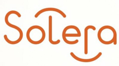 SOLERA Logo (USPTO, 31.03.2015)