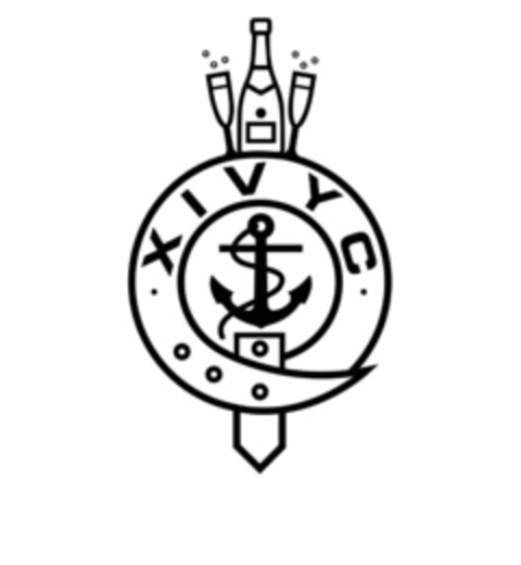 XIV YC Logo (USPTO, 13.04.2015)