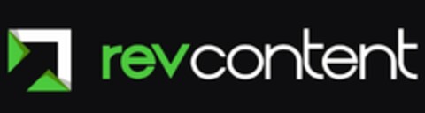 REVCONTENT Logo (USPTO, 30.04.2015)