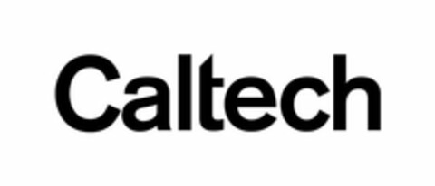 CALTECH Logo (USPTO, 15.09.2015)