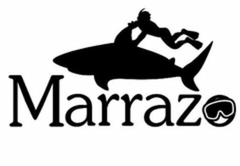 MARRAZO Logo (USPTO, 18.09.2015)