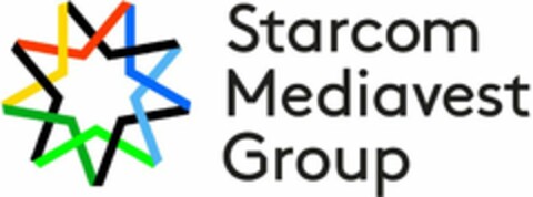 STARCOM MEDIAVEST GROUP Logo (USPTO, 14.10.2015)