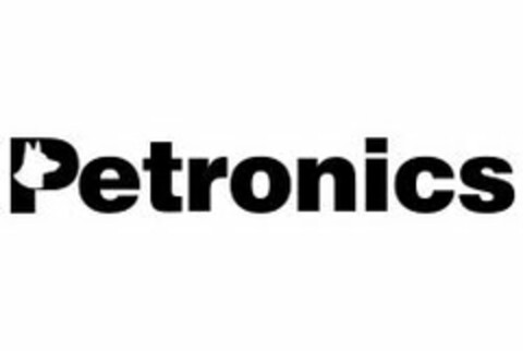 PETRONICS Logo (USPTO, 16.11.2015)
