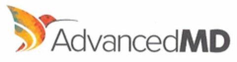 ADVANCEDMD Logo (USPTO, 22.01.2016)