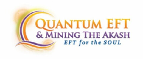 QUANTUM EFT & MINING THE AKASH EFT FOR THE SOUL Logo (USPTO, 25.01.2016)