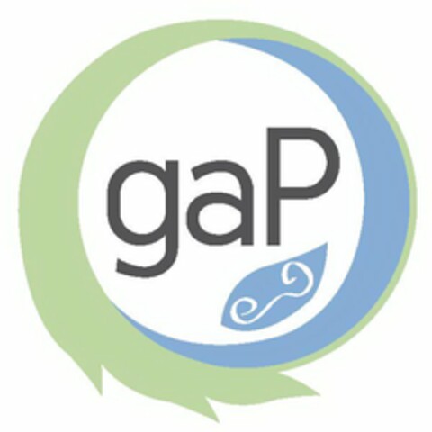 GAP Logo (USPTO, 24.03.2016)