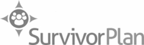SURVIVORPLAN Logo (USPTO, 09.05.2016)
