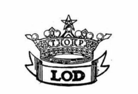 TOP LOD Logo (USPTO, 07.07.2016)