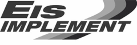 EIS IMPLEMENT Logo (USPTO, 19.07.2016)